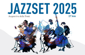 Jazzset 2025: due mesi di musica tra club e teatro – il viaggio sonoro che unisce Puglia, Europa e nuove visioni jazz