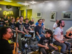 Jazz Winter Camp: a lezione di musica dal 3 al 5 gennaio 2026 con i migliori docenti italiani al CEMM di Bussero (Mi)