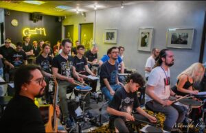 Jazz Winter Camp: a lezione di musica dal 3 al 5 gennaio 2026 con i migliori docenti italiani al CEMM di Bussero (Mi)