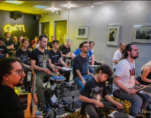 Jazz Winter Camp: a lezione di musica dal 3 al 5 gennaio 2026 con i migliori docenti italiani al CEMM di Bussero (Mi)