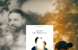 In occasione della uscita del nuovo album “La tregua”, incontriamo il Duo Reflection: il pianista Sylvain Rey e il chitarrista Leandro López-Nussa