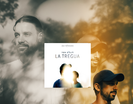 In occasione della uscita del nuovo album “La tregua”, incontriamo il Duo Reflection: il pianista Sylvain Rey e il chitarrista Leandro López-Nussa