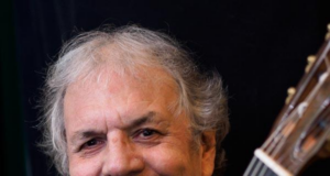 È morto Ralph Towner: addio a uno dei grandi poeti della chitarra contemporanea