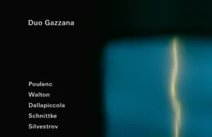 Le novità ECM di aprile: tre dischi al femminile con Duo Gazzana, Judith Berkson ed Elina Duni