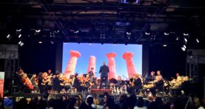 AFAM4SICILY L’EVENTO PER NISCEMI CON IL CONTRIBUTO DEL CONSERVATORIO “ARTURO TOSCANINI” DI RIBERA