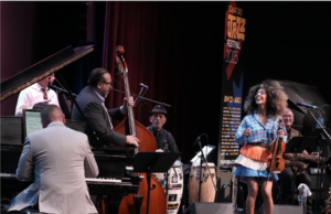 Stanford Jazz Festival 2026: sei settimane di musica dal 21 giugno al 31 luglio
