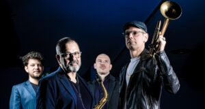 Rosario Giuliani e Fabrizio Bosso omaggiano Ornette Coleman al Festival Jazz Idea di Roma