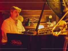 Danilo Memoli (piano)