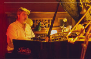 Danilo Memoli (piano)