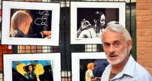 Musicamdo Jazz saluta Carlo Pieroni, fotografo e memoria viva del jazz