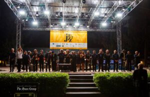 Al Sicilia Jazz Festival il futuro del jazz on stage. con i migliori studenti dei Conservatori siciliani insieme a grandi artisti internazionali