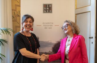 Siena Jazz International Academy presenta la Stagione Concertistica degli International Summer Workshop 2026
