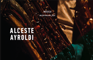 Pescara Jazz 2026: Alceste Ayroldi presenta “The Big Band Theory”
