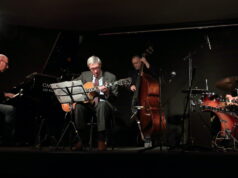 “Eventi in Jazz”: la nuova edizione scatta venerdì 2 ottobre a Busto Arsizio (Va) con un omaggio speciale a Franco Cerri
