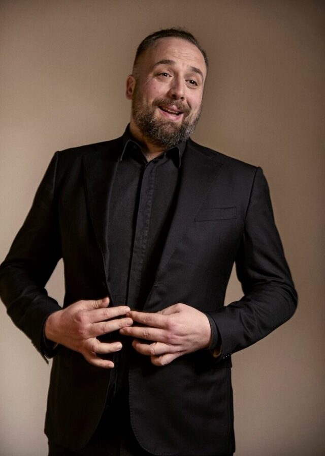 Gualazzi