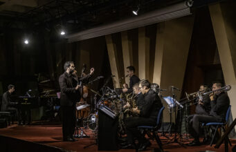 La Monday Orchestra e Stefano “Cocco” Cantini inaugurano il 26 settembre la XXXII edizione dell’Atelier Musicale a Milano