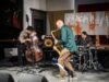 Siena Jazz inaugura il Nuovo Anno Accademico con Frank Carlberg e Tim Berne