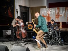 Siena Jazz inaugura il Nuovo Anno Accademico con Frank Carlberg e Tim Berne