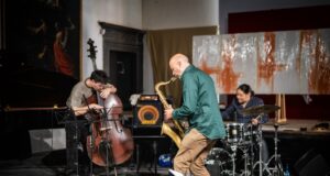 Siena Jazz inaugura il Nuovo Anno Accademico con Frank Carlberg e Tim Berne
