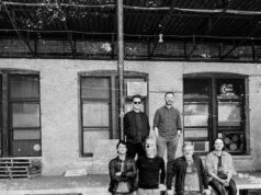 Aaron Irwin, “The Big Show”: il jazz americana di un sestetto nato sul palco