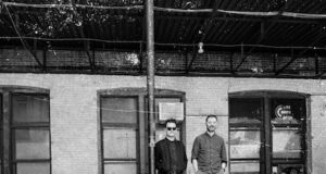 Aaron Irwin, “The Big Show”: il jazz americana di un sestetto nato sul palco