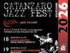 Catanzaro Jazz Fest XXVI: da Flavio Boltro a Nicola Conte, il jazz accende il cuore della Calabria