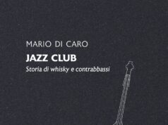 Per “Brass at Spasimo 2026 – Musiche del Nostro Tempo” la presentazione del romanzo di Mario Di Caro “Jazz Club. Storia di whisky e contrabassi.