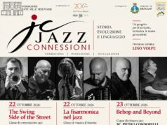 Jazz Connessioni: a Villa Campolieto la prima edizione del progetto dedicato alla storia, all’evoluzione e ai linguaggi del jazz