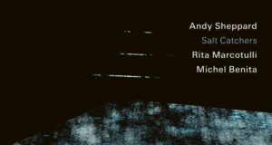 Le novità di settembre in casa ECM: Sheppard con Marcotulli e Benita, il debutto di Enzo Favata, Beckett, Brahms e la ristampa di Stanley Cowell