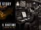 Jazz Story – Spin-off | Episodio 2: Il Ragtime