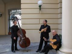 Swing e il grande jazz al Proceno Musica Festival