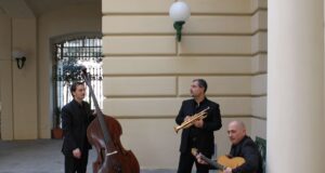 Swing e il grande jazz al Proceno Musica Festival