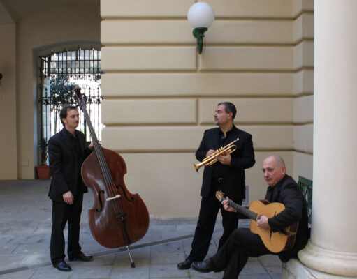 Swing e il grande jazz al Proceno Musica Festival