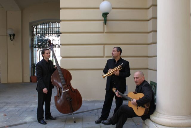 Proceno Musica Settimana