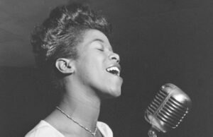 Sarah Vaughan International Jazz Vocal Competition: iscrizioni aperte fino all’8 settembre