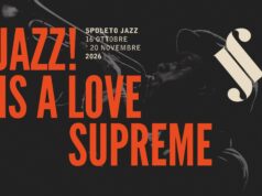 Spoleto Jazz 2026: “Jazz! Is a Love Supreme”, da Judith Hill a Emma Smith