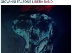 Giovanni Falzone libera Band (Suite for Miles)