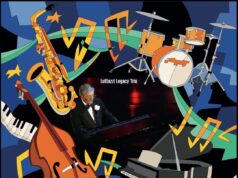 Swing, eleganza e ironia: disponibile dal 16 ottobre in vinile e in digitale l’album “Luttazzi Legacy Trio”