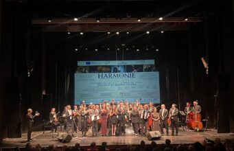 HARMONIE HUB: dalla Sicilia a Praga, un ponte musicale europeo nel segno de “La Voce dei Luoghi”