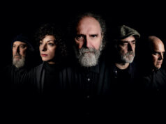 Eventi in Jazz: gli Area Open Project sabato 10 ottobre al Teatro Sociale di Busto Arsizio (Va)