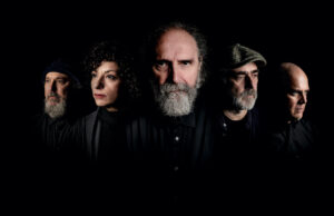 Eventi in Jazz: gli Area Open Project sabato 10 ottobre al Teatro Sociale di Busto Arsizio (Va)