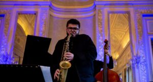 Dal 6 ottobre riecco “Il rito del jazz” alla Cascina Cuccagna di Milano: si riparte con il quartetto di Raffaele Fiengo