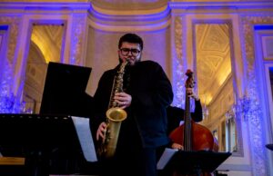 Dal 6 ottobre riecco “Il rito del jazz” alla Cascina Cuccagna di Milano: si riparte con il quartetto di Raffaele Fiengo