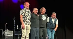 Jazz d’autore con il quartetto di Giuseppe Bassi sabato 24 ottobre alla Camera del Lavoro di Milano