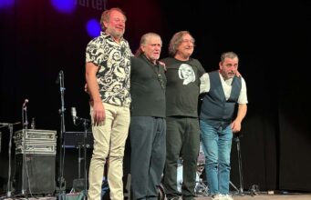 Jazz d’autore con il quartetto di Giuseppe Bassi sabato 24 ottobre alla Camera del Lavoro di Milano
