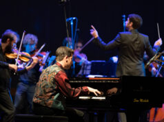 JAZZMI: Gershwin e i Queen al Conservatorio G. Verdi il 27/10 e l’omaggio di Falzone a Miles Davis al Teatro Martinitt il 4/11