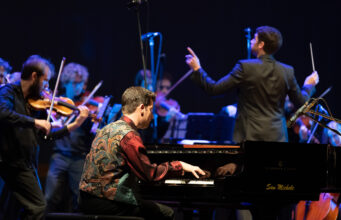 JAZZMI: Gershwin e i Queen al Conservatorio G. Verdi il 27/10 e l’omaggio di Falzone a Miles Davis al Teatro Martinitt il 4/11