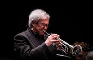 “Eventi in Jazz” ricorda Emilio Soana con un grande tributo venerdì 30 ottobre a Castellanza (Va)