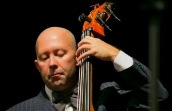 Jimmy Innocenti (contrabbasso)
