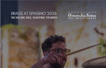 Per Brass at Spasimo 2026 – “Musiche del nostro tempo” “Black Radio Vibes” i new talents protagonisti della rassegna